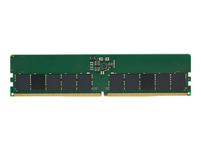 DDR5  48GB PC 5600 CL46 Kingston Server Premier ECC Hynix M retail