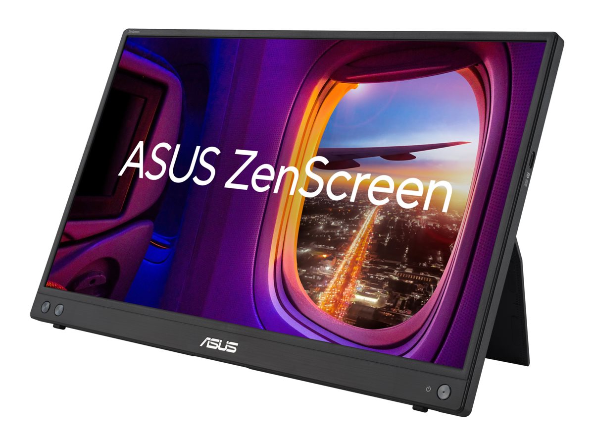 ZenScreen MB16AHV 39.6cm (16:9) FHD HDMI
