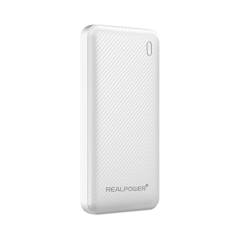 PB-10000 Plus,10.000 mAh,20W,2x USB-A,1x USB-C wei