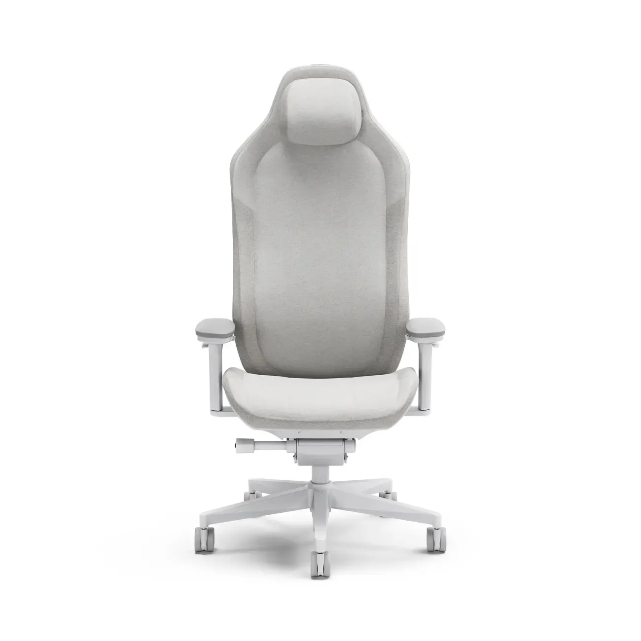 DESIGN Gaming Stuhl Refine Fabric Light