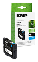 KMP Patrone Epson 604XL