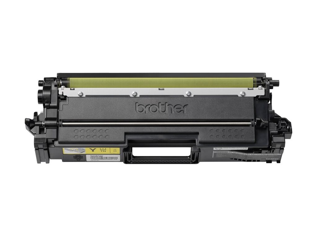 Toner Brother TN-821XLY HL-L9430CDN/L9470CDN Serie