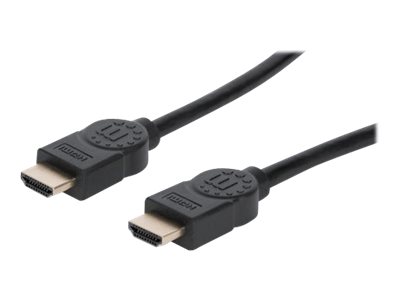 HDMI Cable with Ethernet, 4K@60Hz (Premium High Speed)