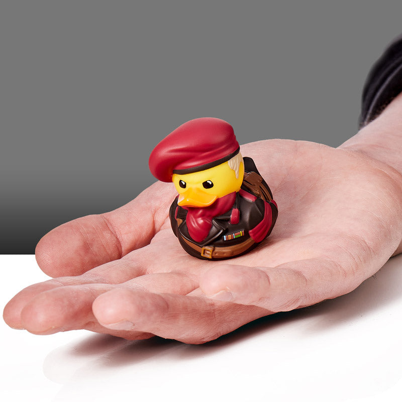Sammelente – MINI Metal Gear Solid Revolver Ocelot – ca. 5 cm