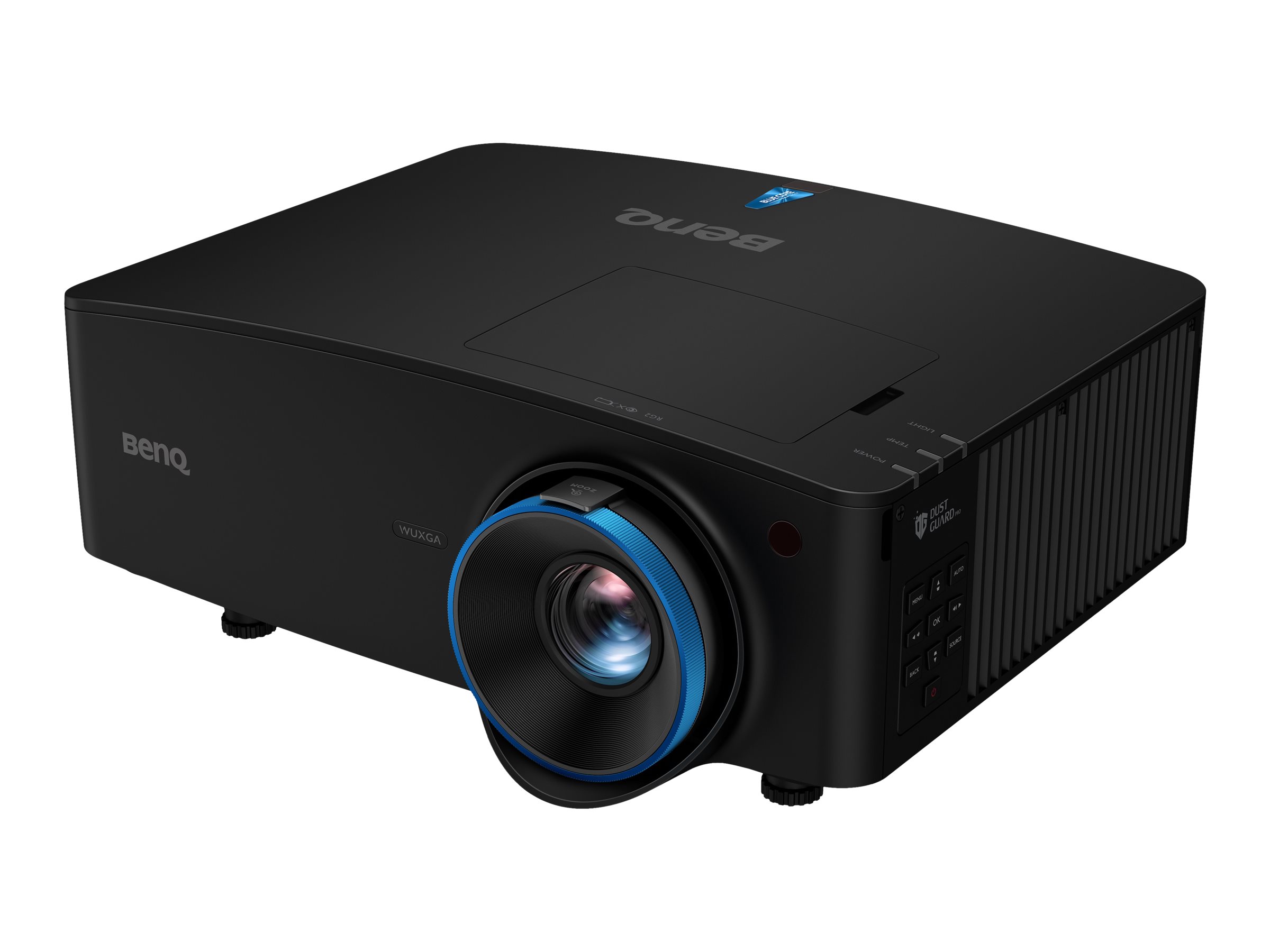 Beamer LU935ST 5500 Lumen WUXGA Laser ShortT.0,81-0,89