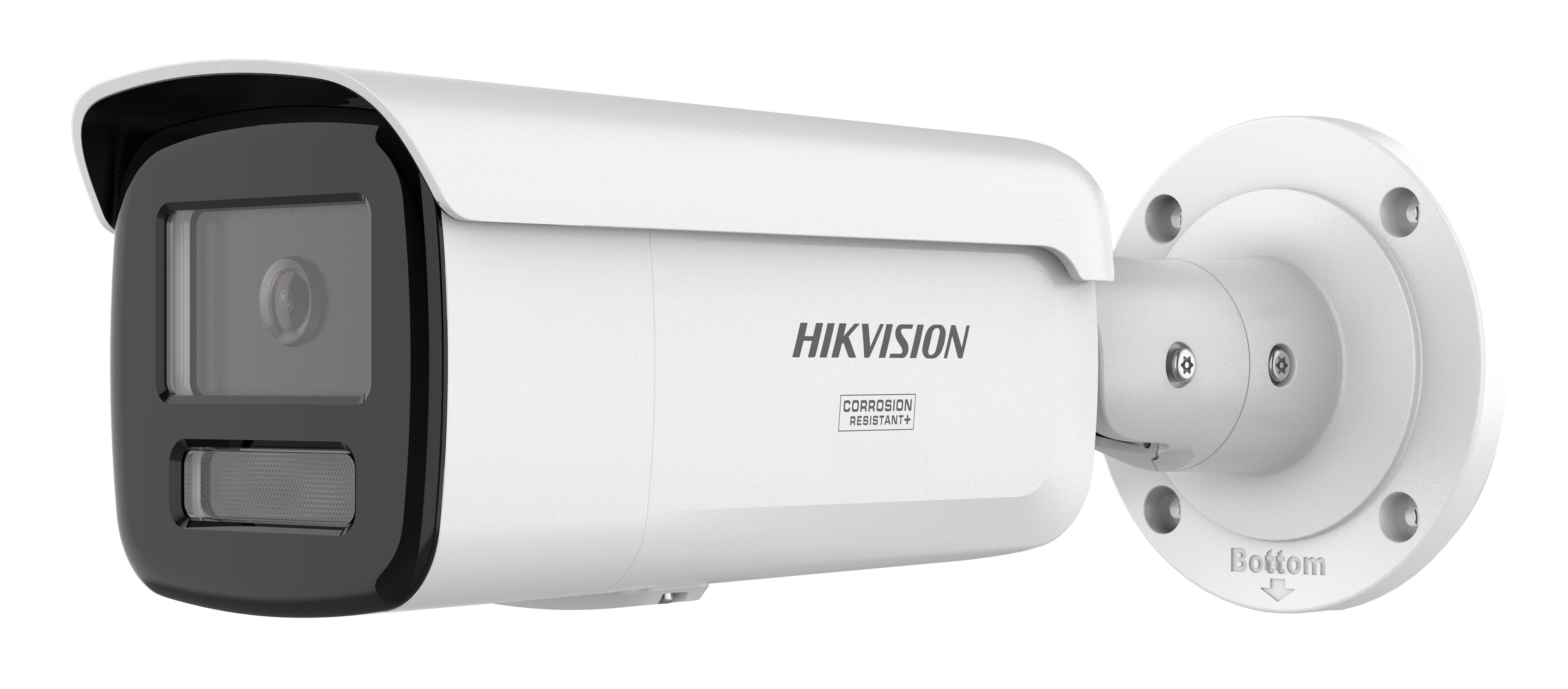 ColorVu IP Bullet DS-2CD2T47G3-LIY(2.8mm) 4MP POE