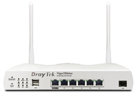DrayTek Vigor 2866Vac   WLAN-AC ModemR. ADSL2+/VDSL2/G.Fast