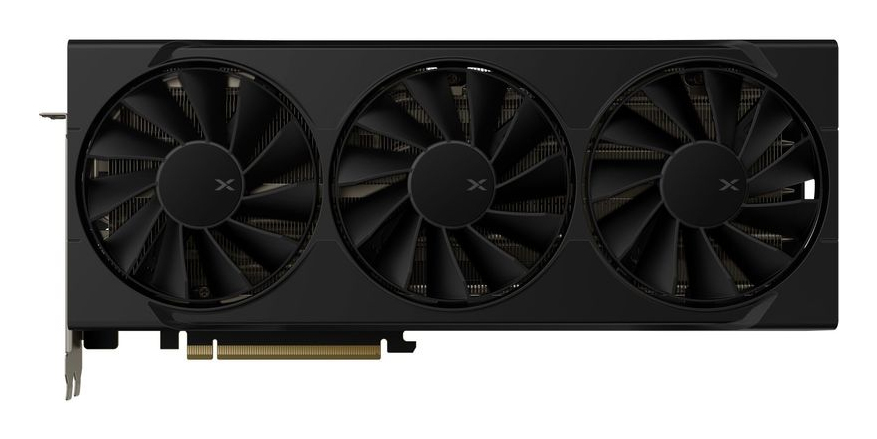 RX 9070 GRE Triple Fan               12GB GDDR6