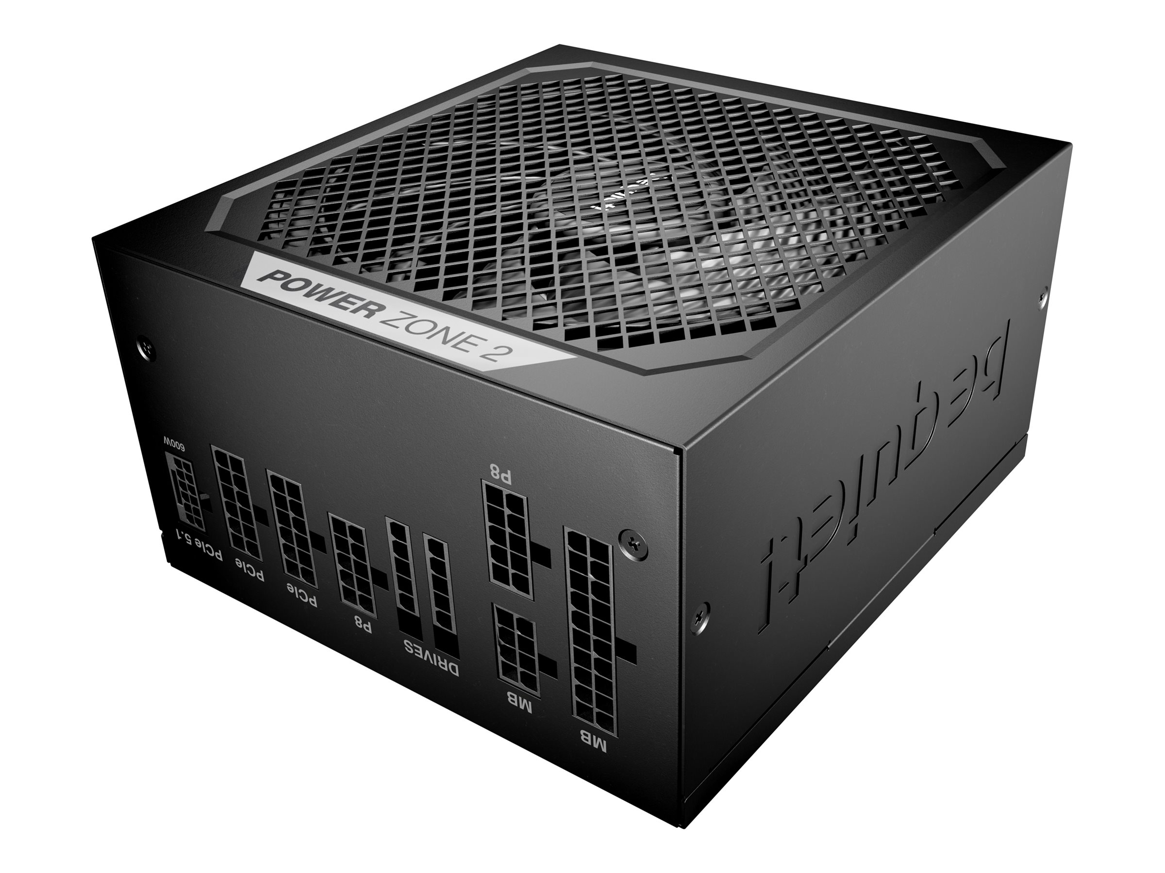  Netzteil POWER ZONE 2 1000W         80+ Platinum