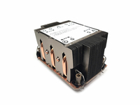 Inter-Tech Kühler S-2   2HE passiv Intel Sockel LGA4677