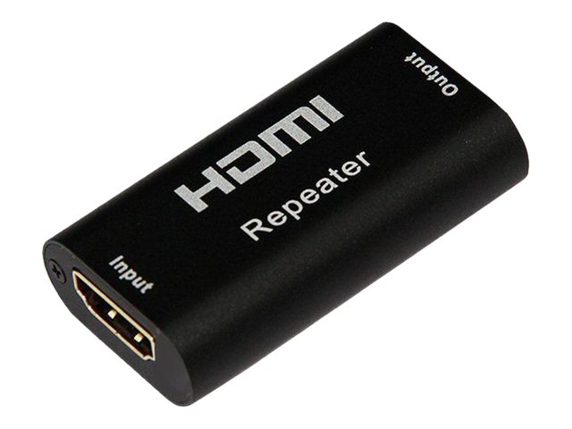 HDMI 2.0 4K Repeater YUV 4:4:4 - Repeater