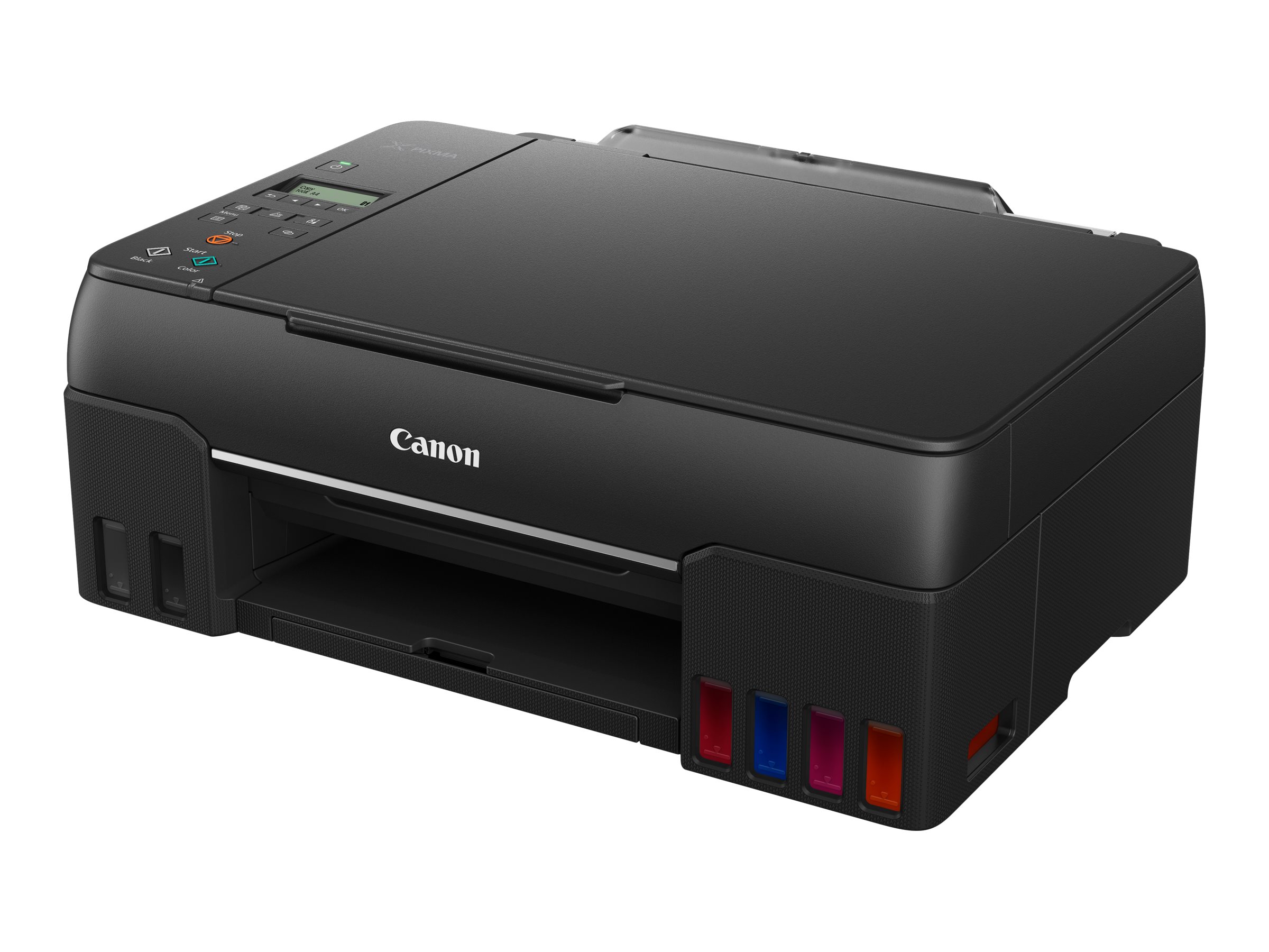 PIXMA G650    Multifunktionssystem 3-in-1 schwarz