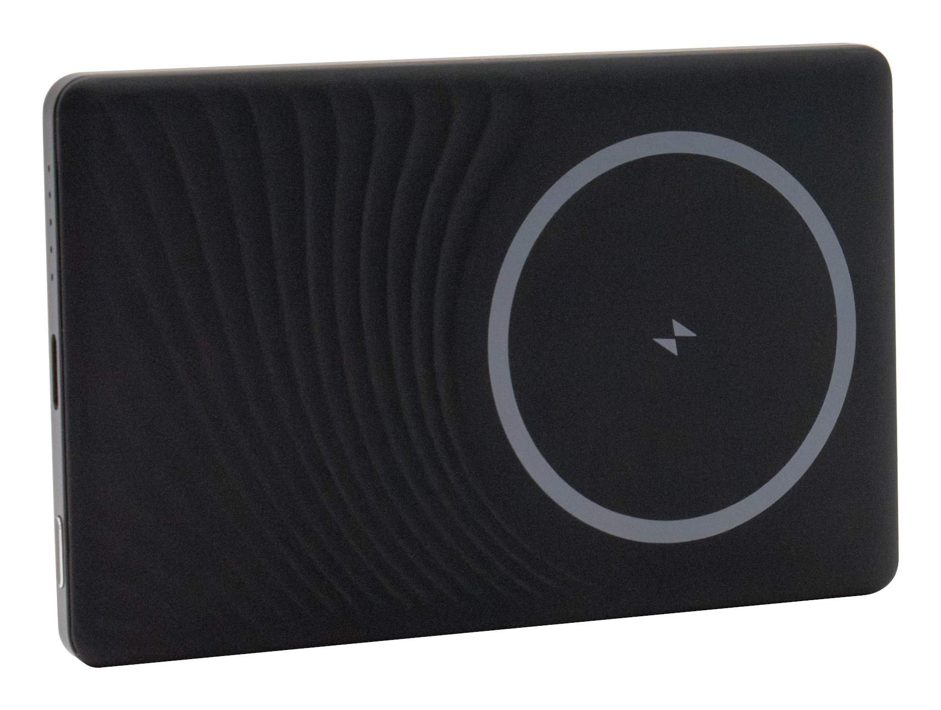 PB-5000 MAG ultra slim,5000 mAh,Schwarz
