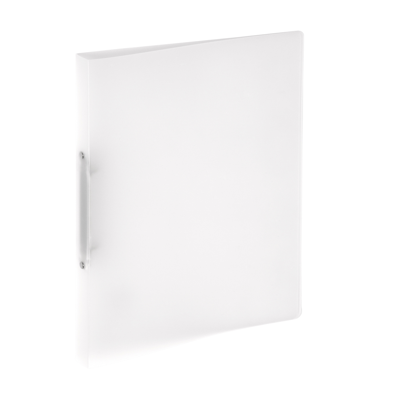 Ringbuch - A4 – Transparent