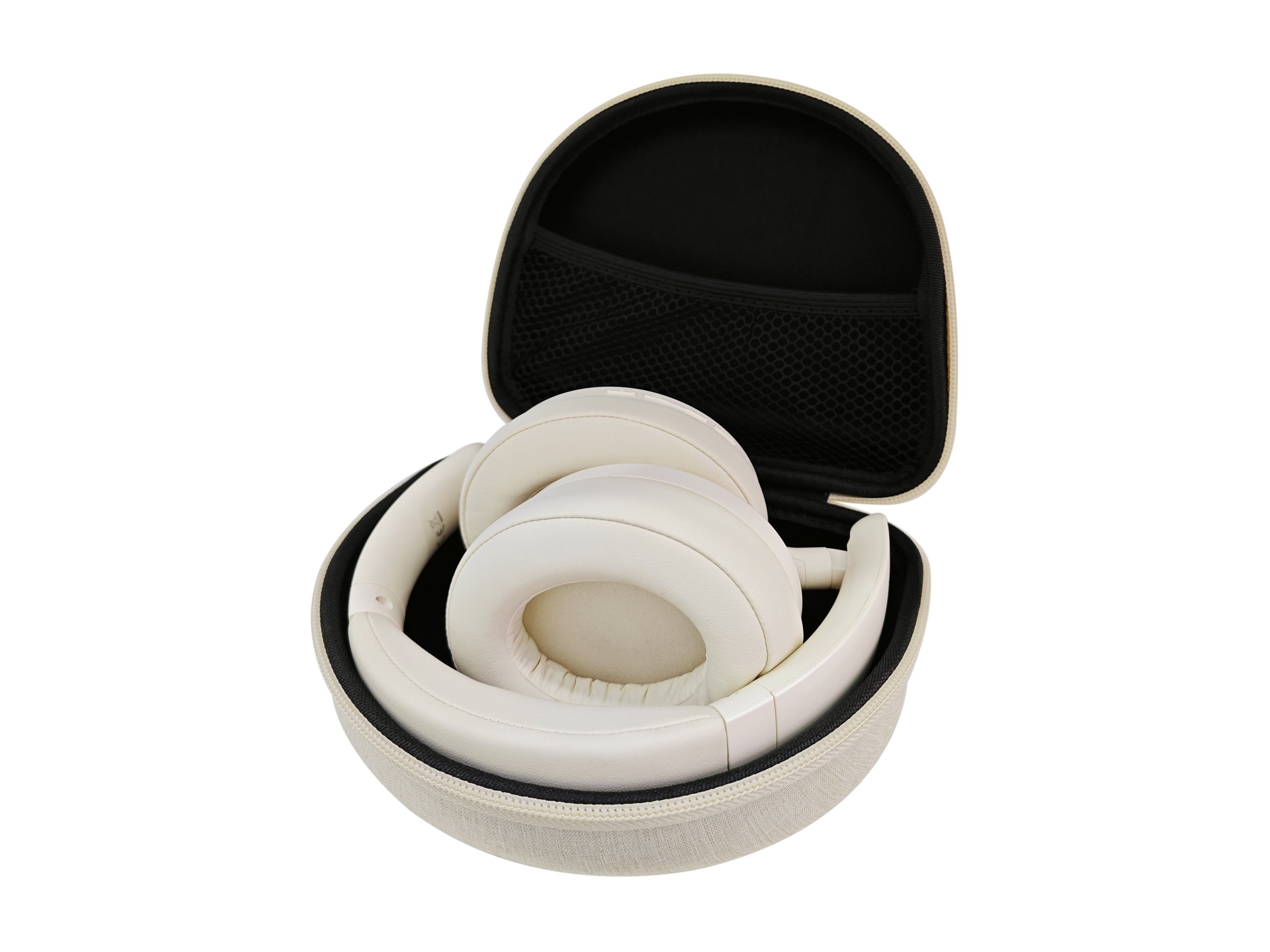 Headset Stereo WLS BT5.4/Mik./ANC/Case 25Std ws