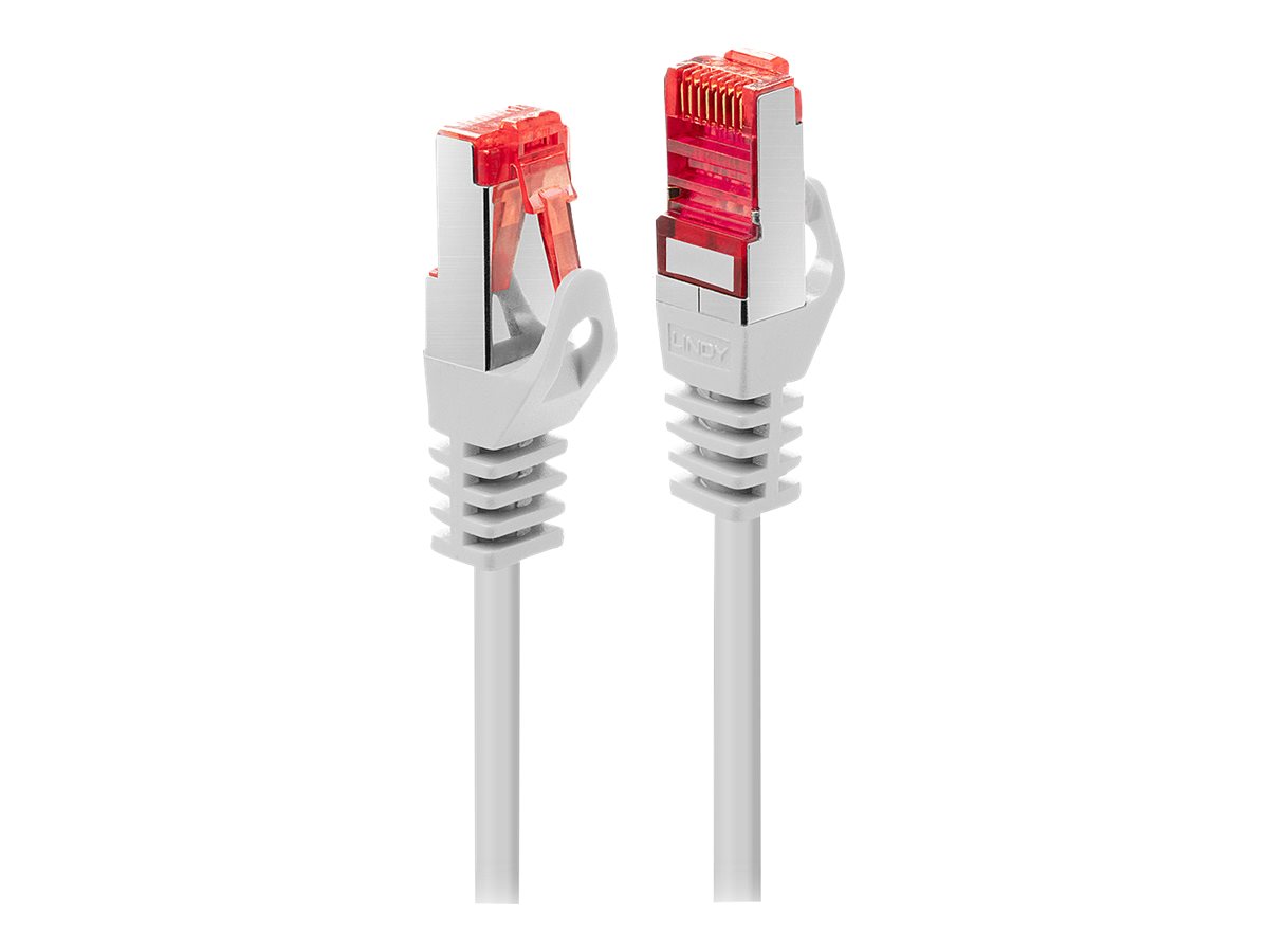 Basic - Patch-Kabel - RJ-45 (M) bis RJ-45 (M)