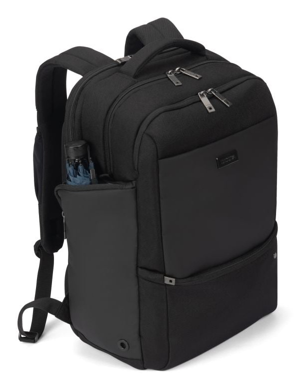 Backpack FIVE 14-16 black