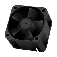Lüfter 40x28mm DC Fan for server application 6000RPM