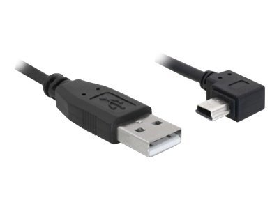 USB-Kabel - USB (M) bis Mini-USB, Typ B (M)