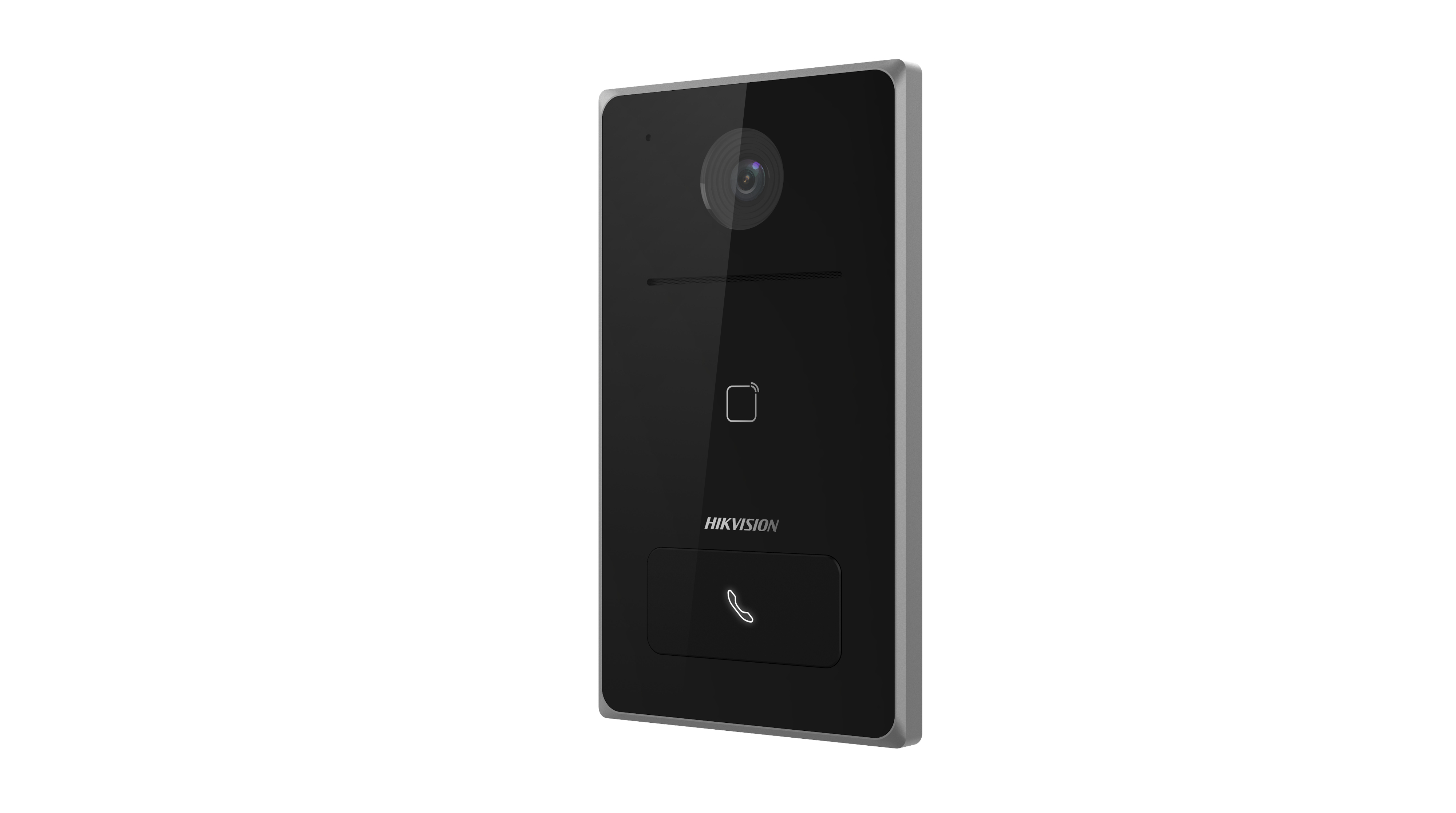 WLAN Videotürstation DS-KV6133-WME1 POE