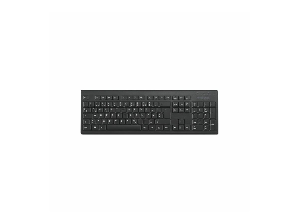 TAS KB150 EQ Wireless Tastatur