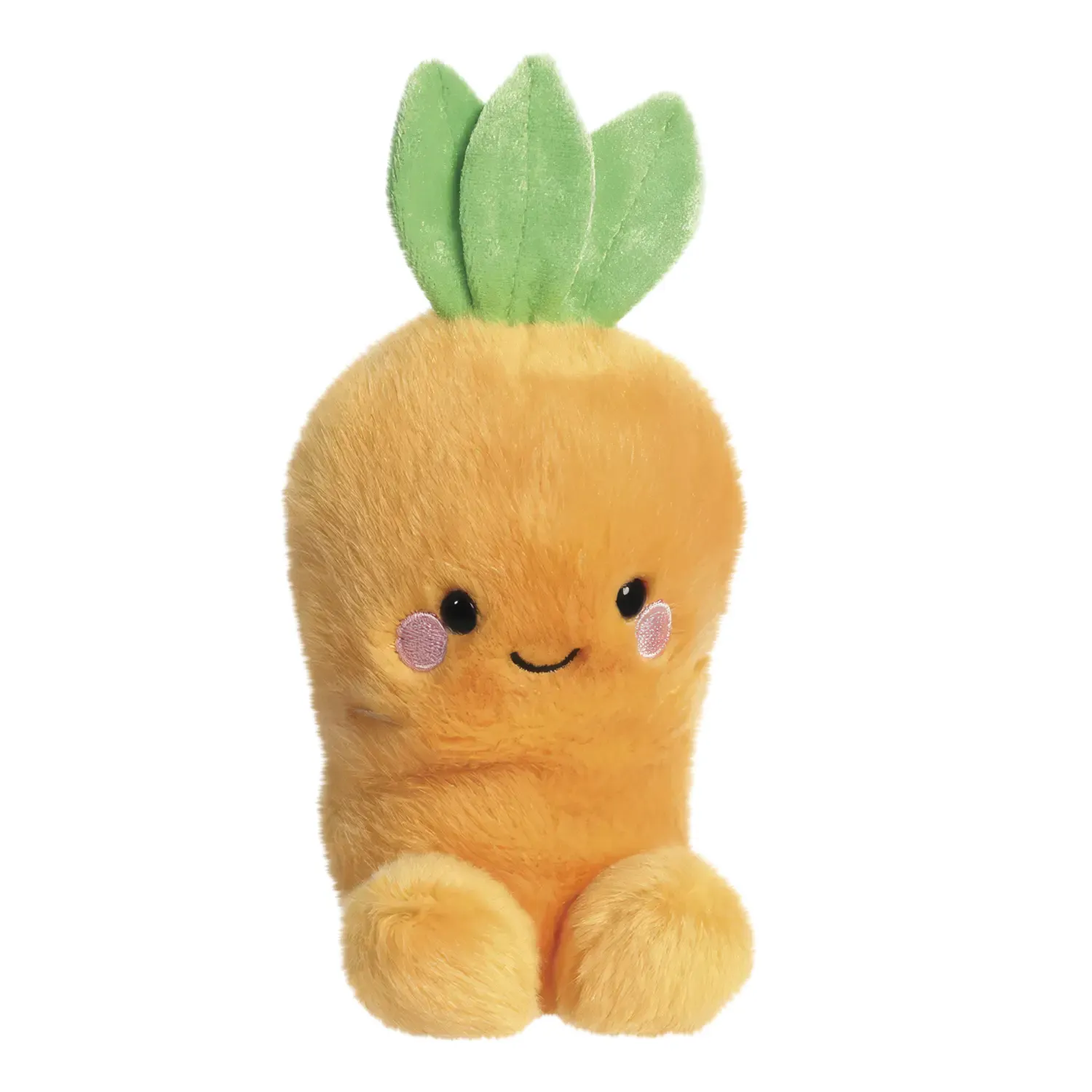 Palm Pals Cheerful Carrot 13cm