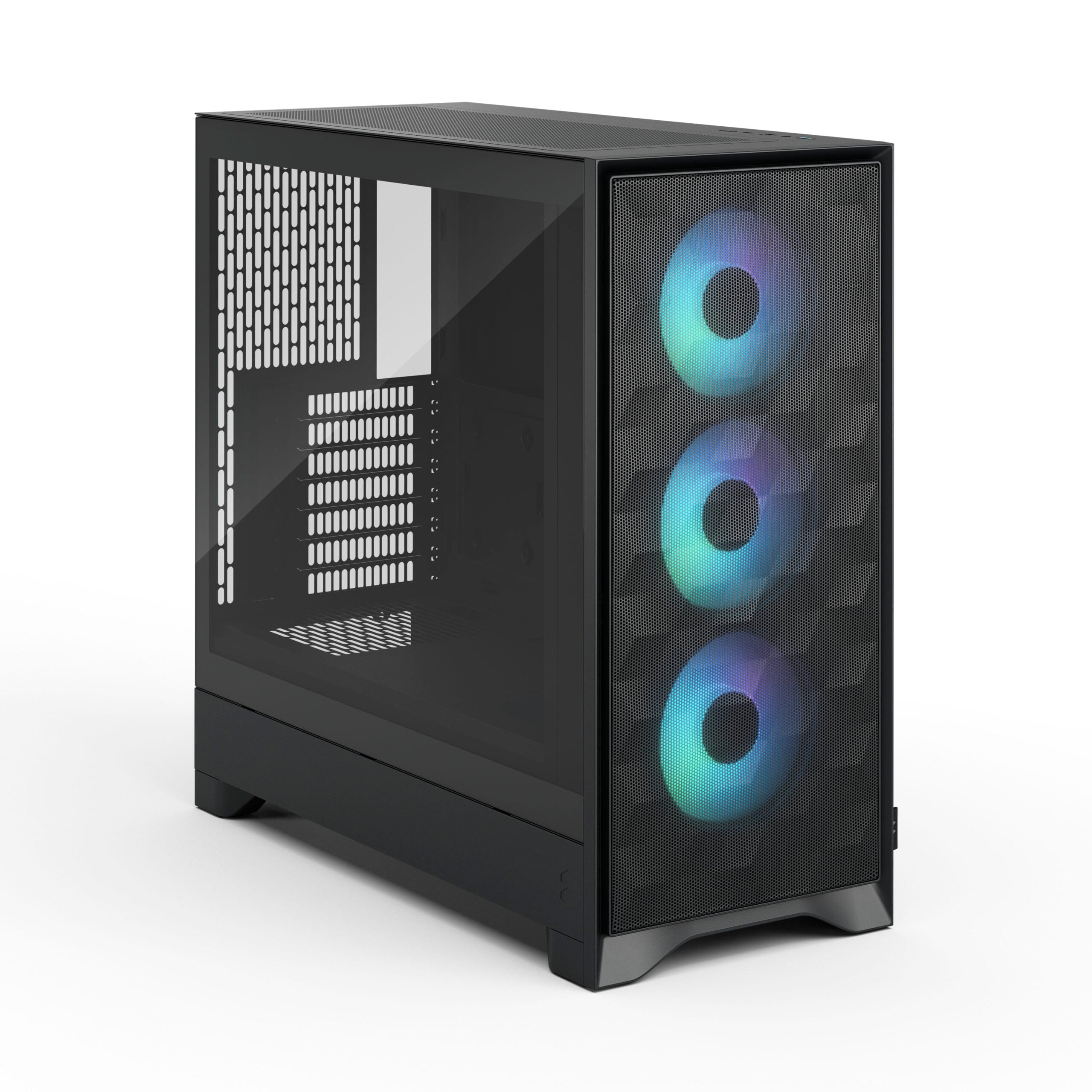 Pop 2 Air Black TG RGB