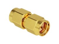 Antennenadapter - SMA (M) bis SMA (M)