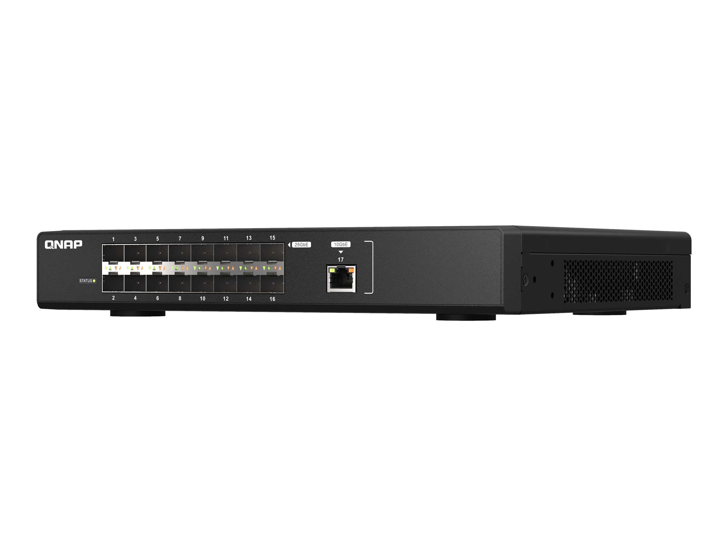 SWI QSW-M5216-1T