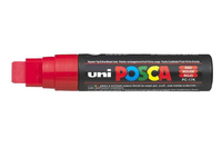 POSCA Marker UNI PC-17K rot