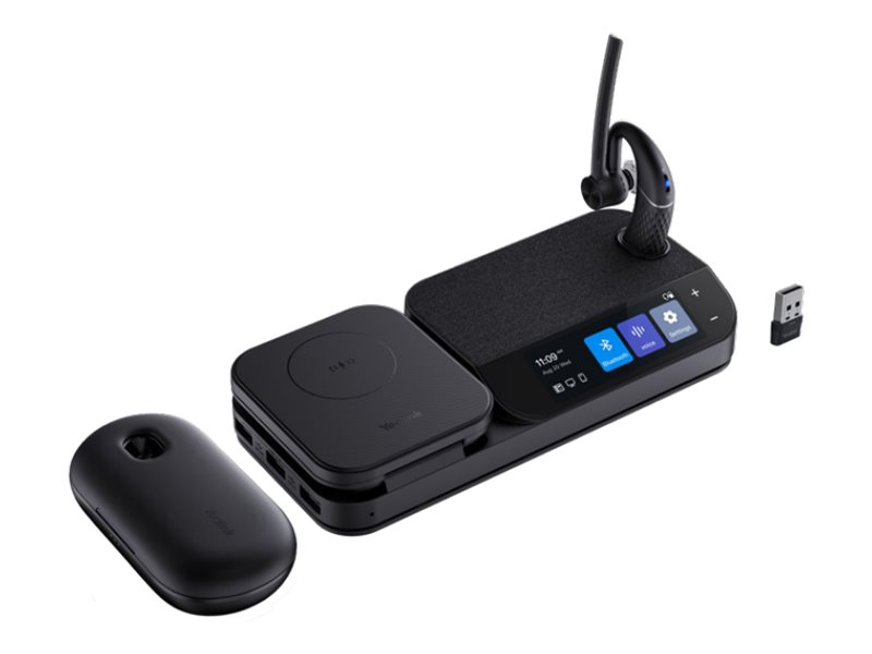 Bluetooth Headset BH71 Workstation Pro
