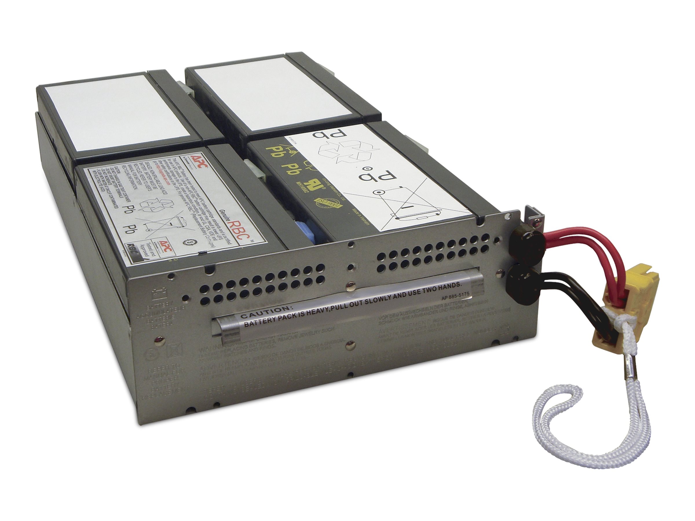 Batterie USV RBC159