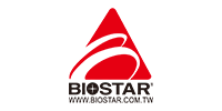 Logo des Herstellers Biostar