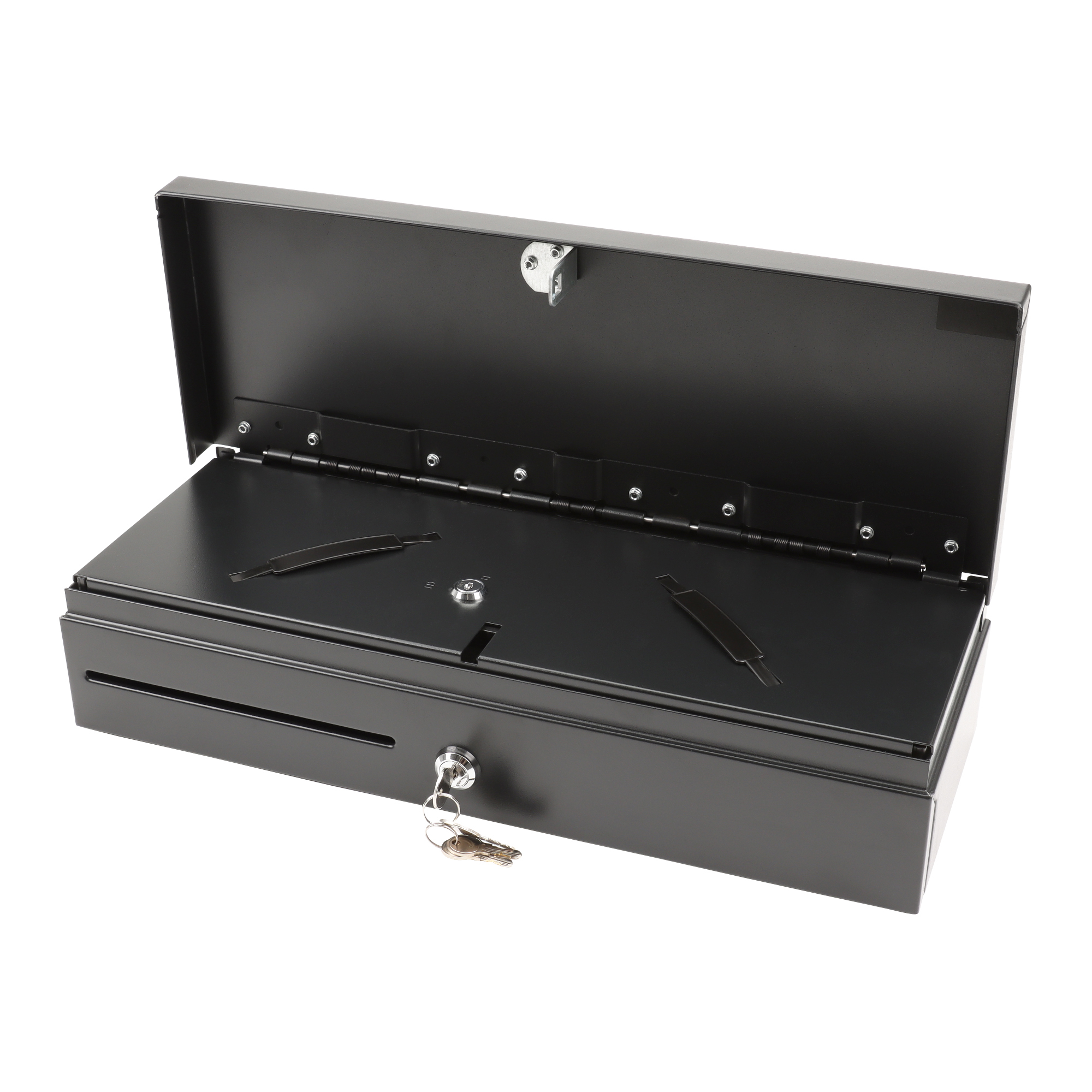 Kassenschublade HS 170 schwarz