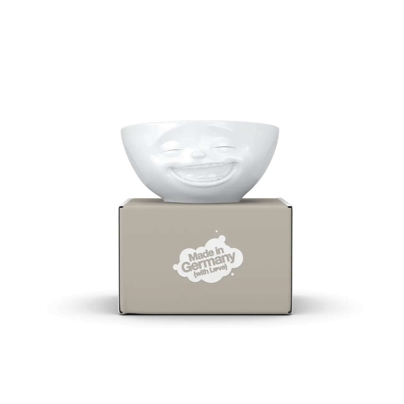FIFTYEIGHT Schale LECKER 500 ml