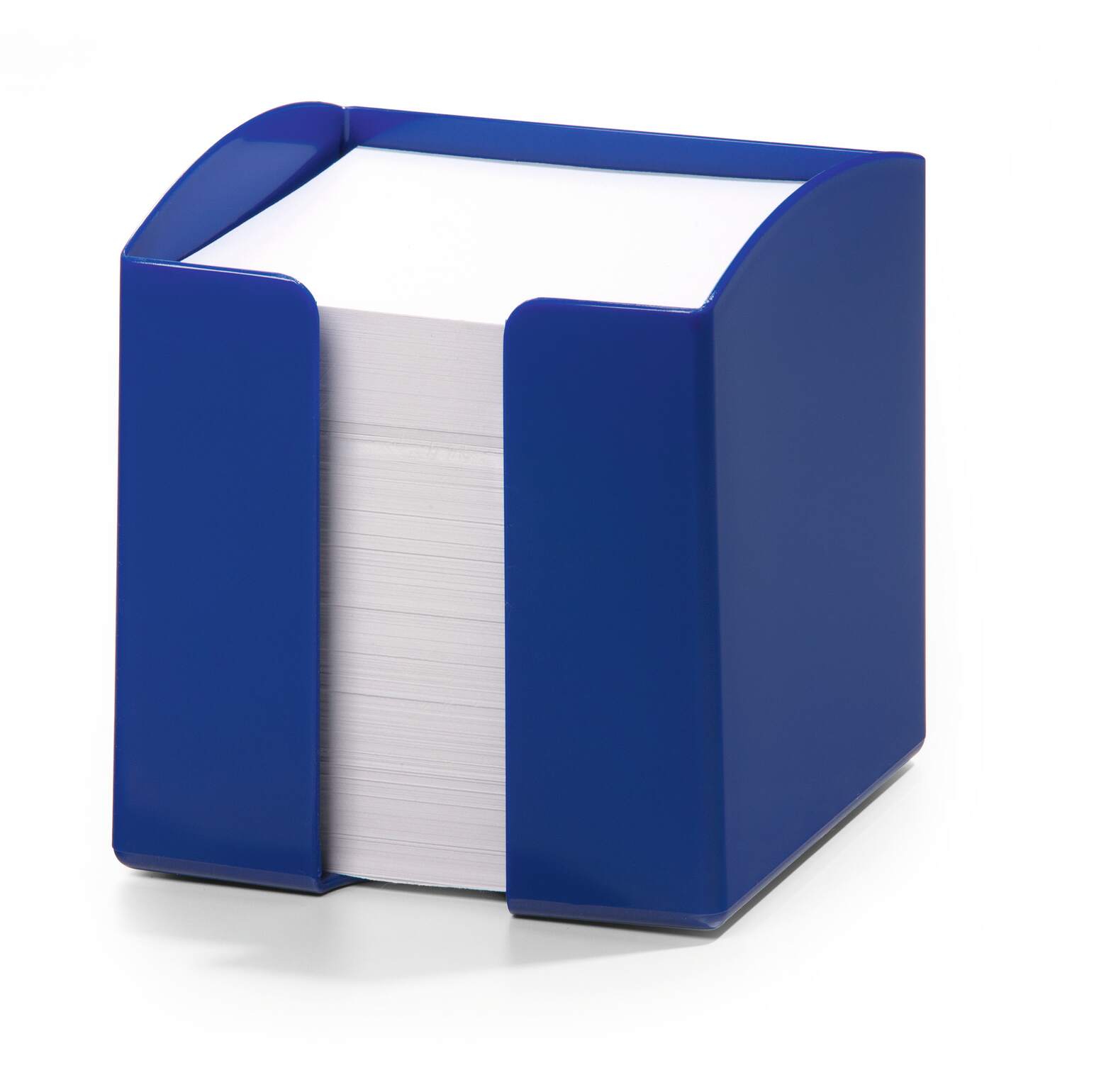 Zettelkasten TREND – 800 Blatt – Blau