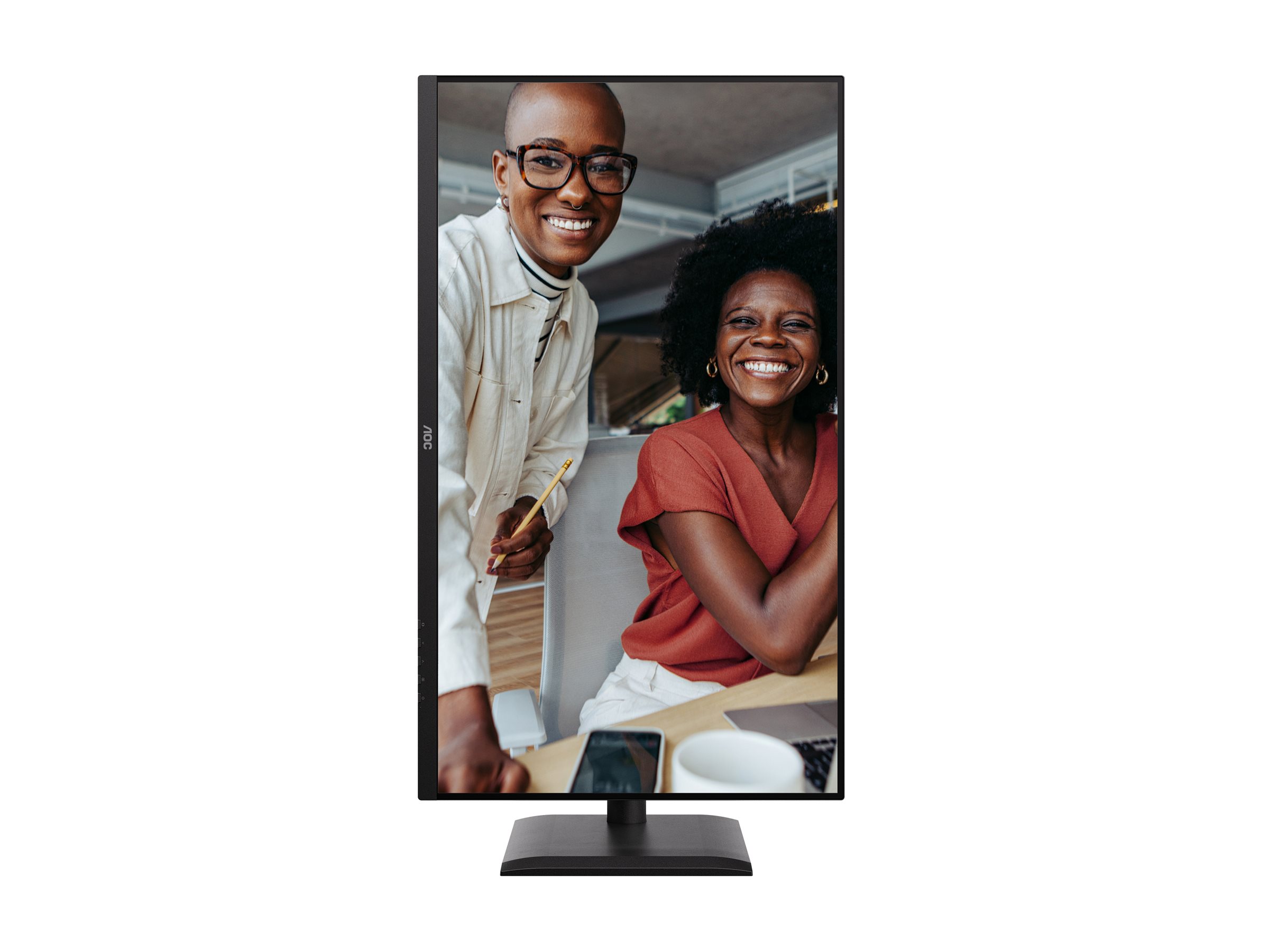 81,3cm (31,5") Q32E4U  16:09  2xHDMI+DP+USB IPS black