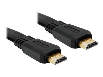 High Speed HDMI with Ethernet - HDMI mit Ethernetkabel - HDMI (M)