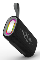 Bluetooth Lautsprecher Acoustic Two mit RGB-Lichtshow