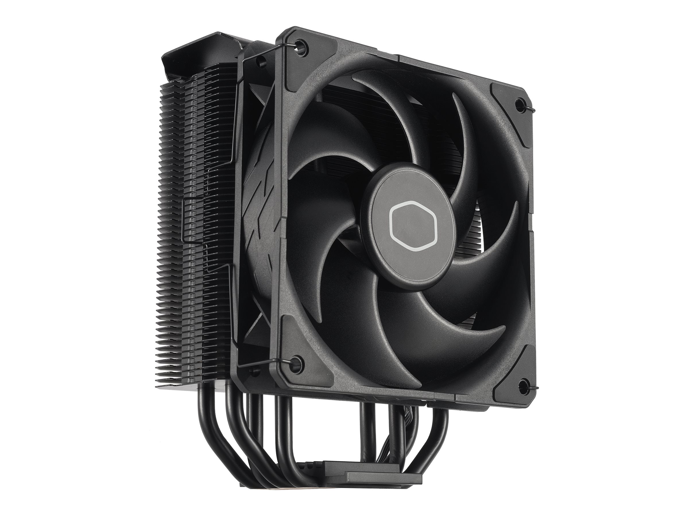 CoolerMaster Kühler Hyper 212 Black