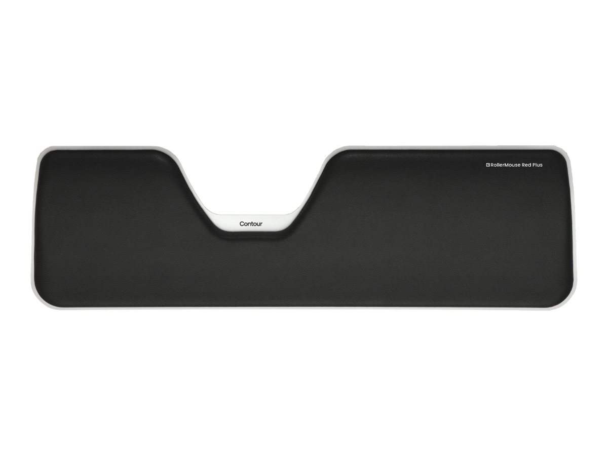 Armauflage Rollermouse RED schwarz