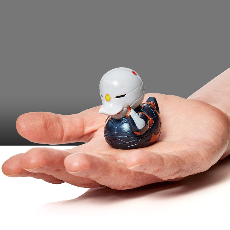 Sammelente – MINI Metal Gear Solid Gray Fox – ca. 5 cm