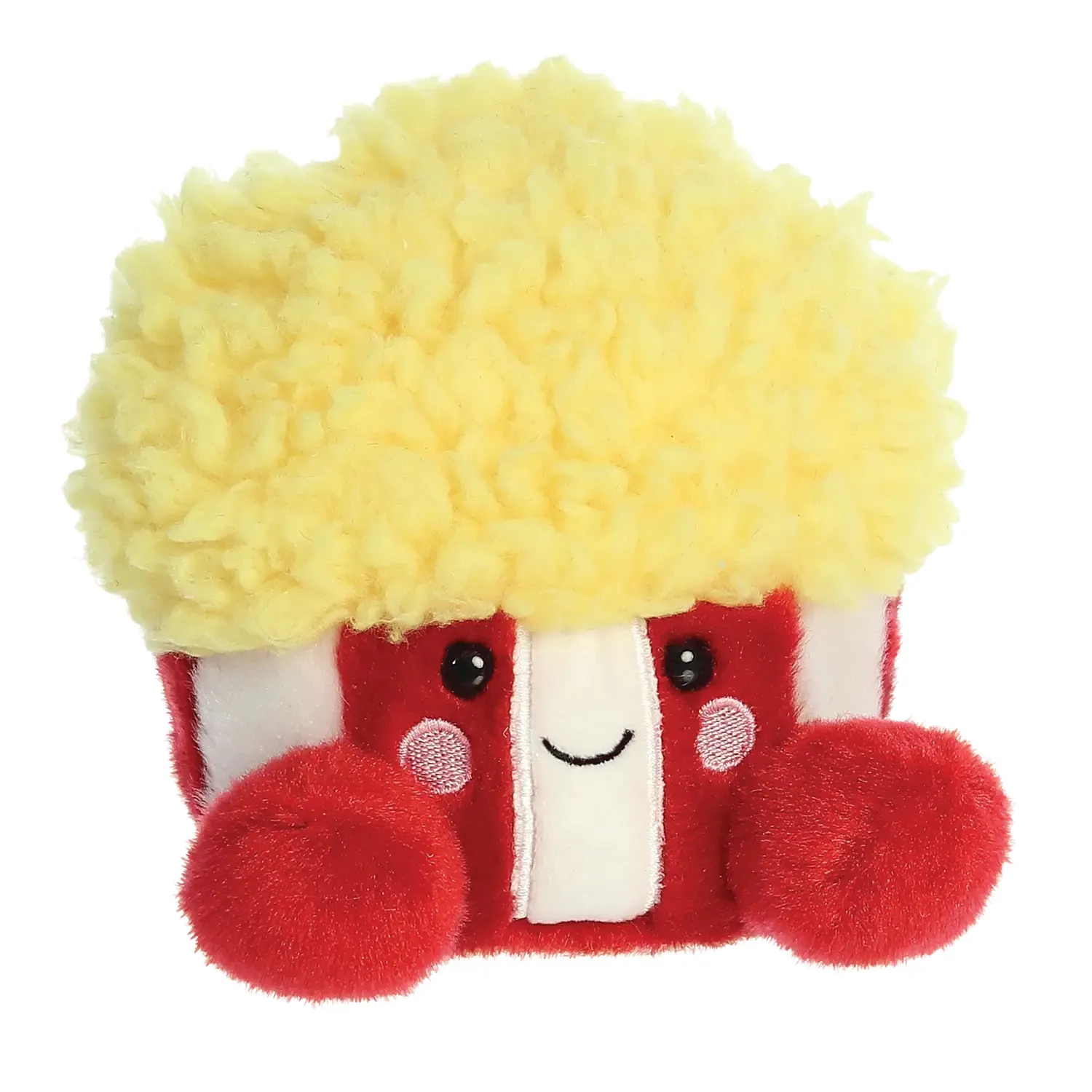 Palm Pals Butters Popcorn 13cm