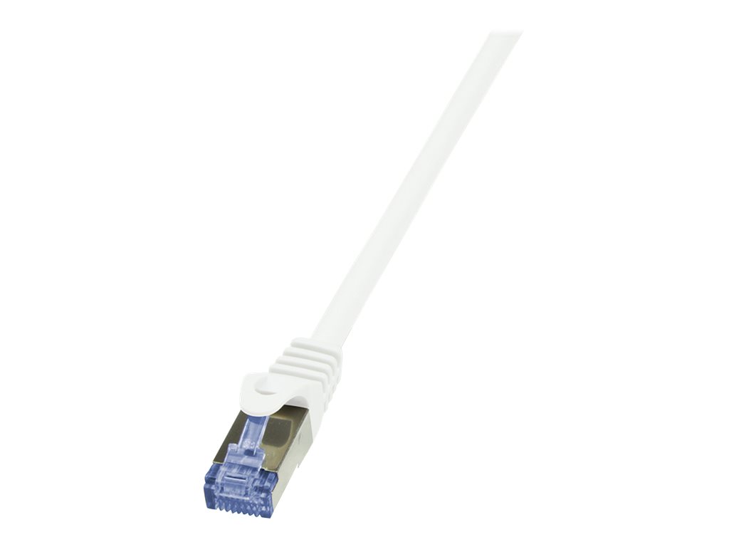 PrimeLine - Patch-Kabel - RJ-45 (M)