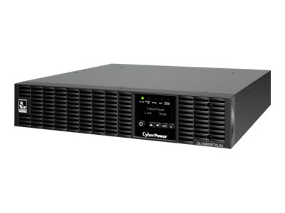 Cyberpower USV OL1000ERTXL2U 19"                 900W Online