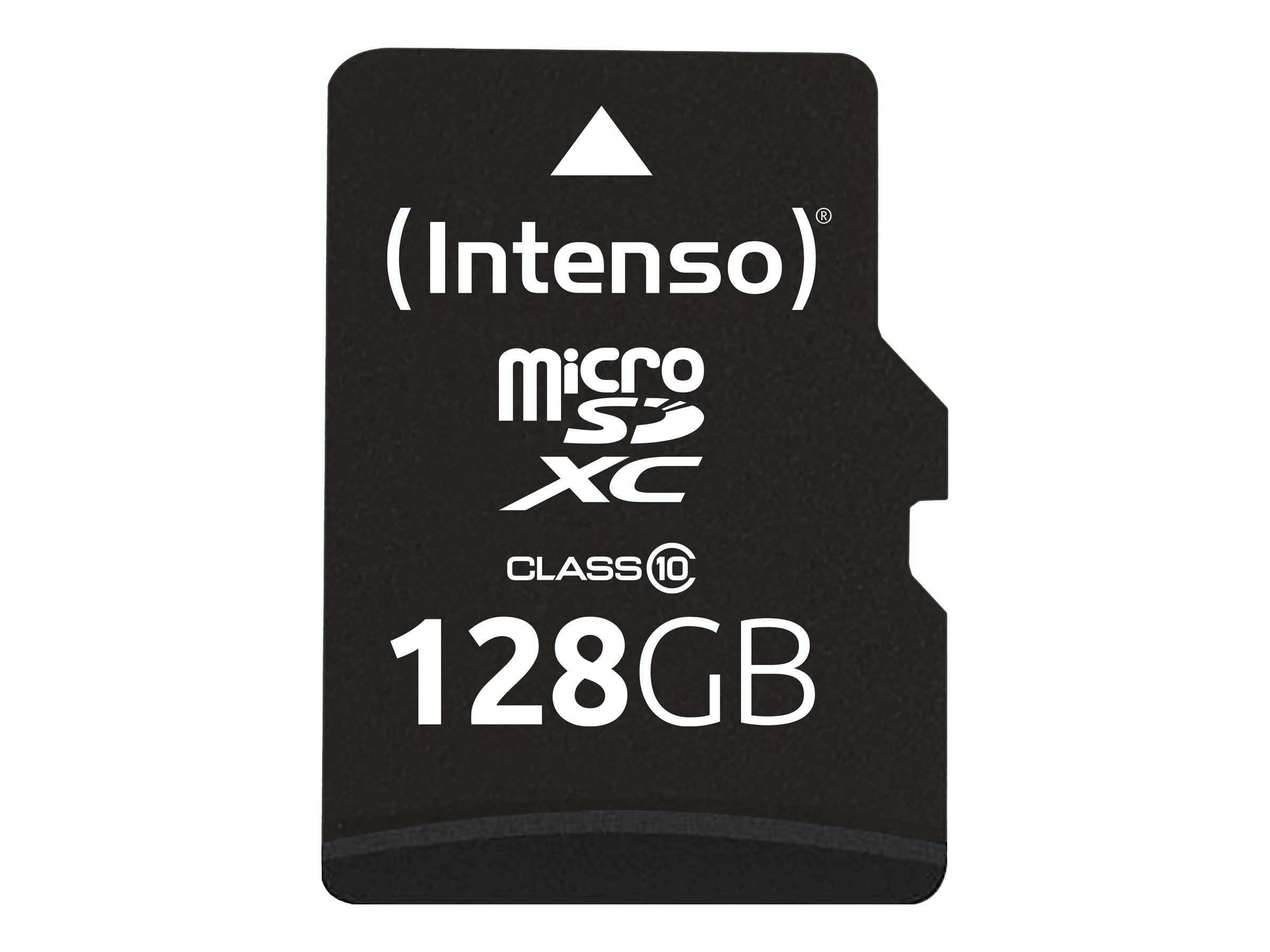 SD MicroSD Card 128GB SDXC Class10