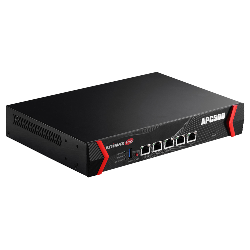 APC500 Wireless AP Controller - Netzwerk-Verwaltungsgerät