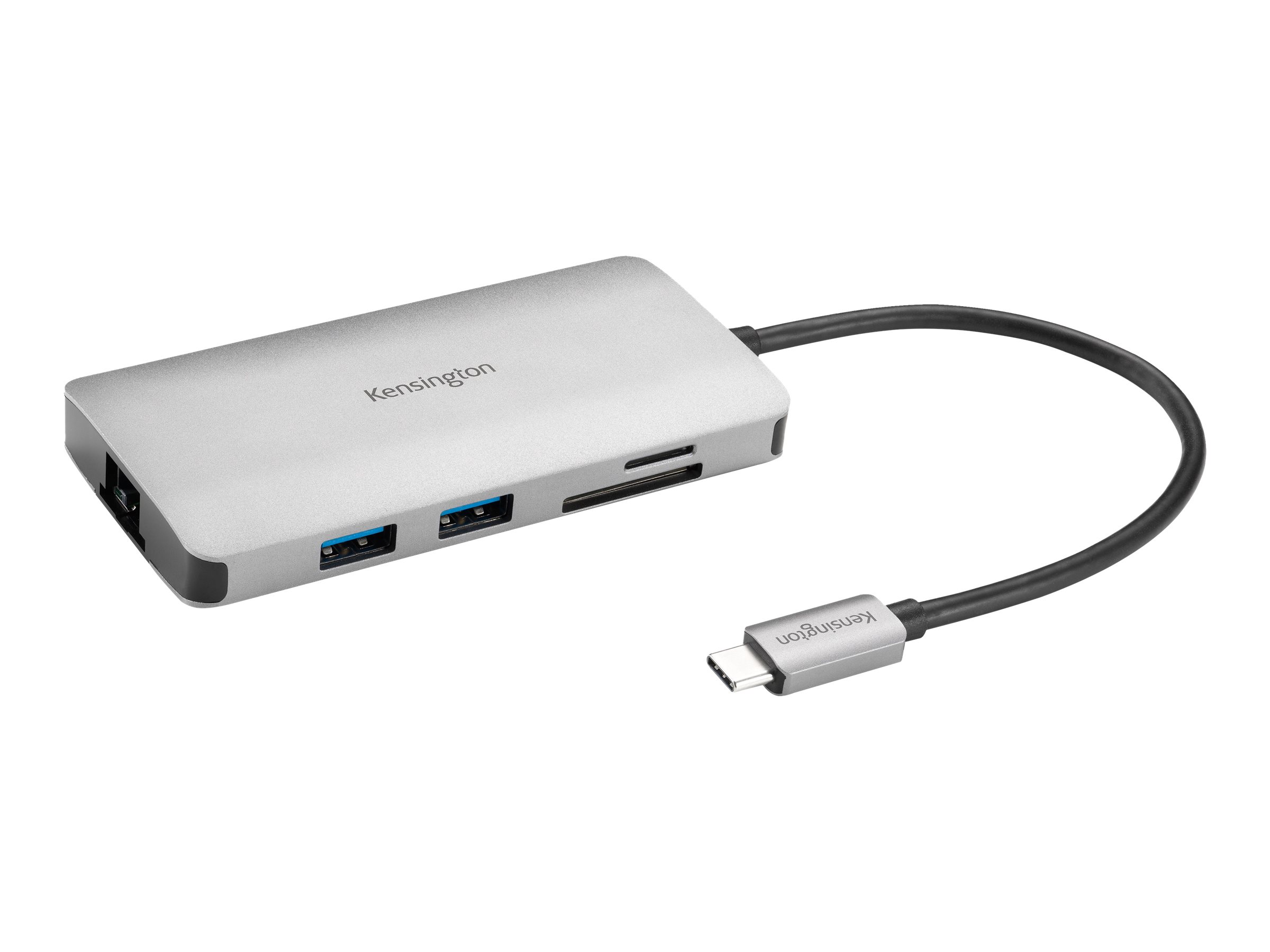 UH1400p - Dockingstation - USB-C 3.2 Gen 1