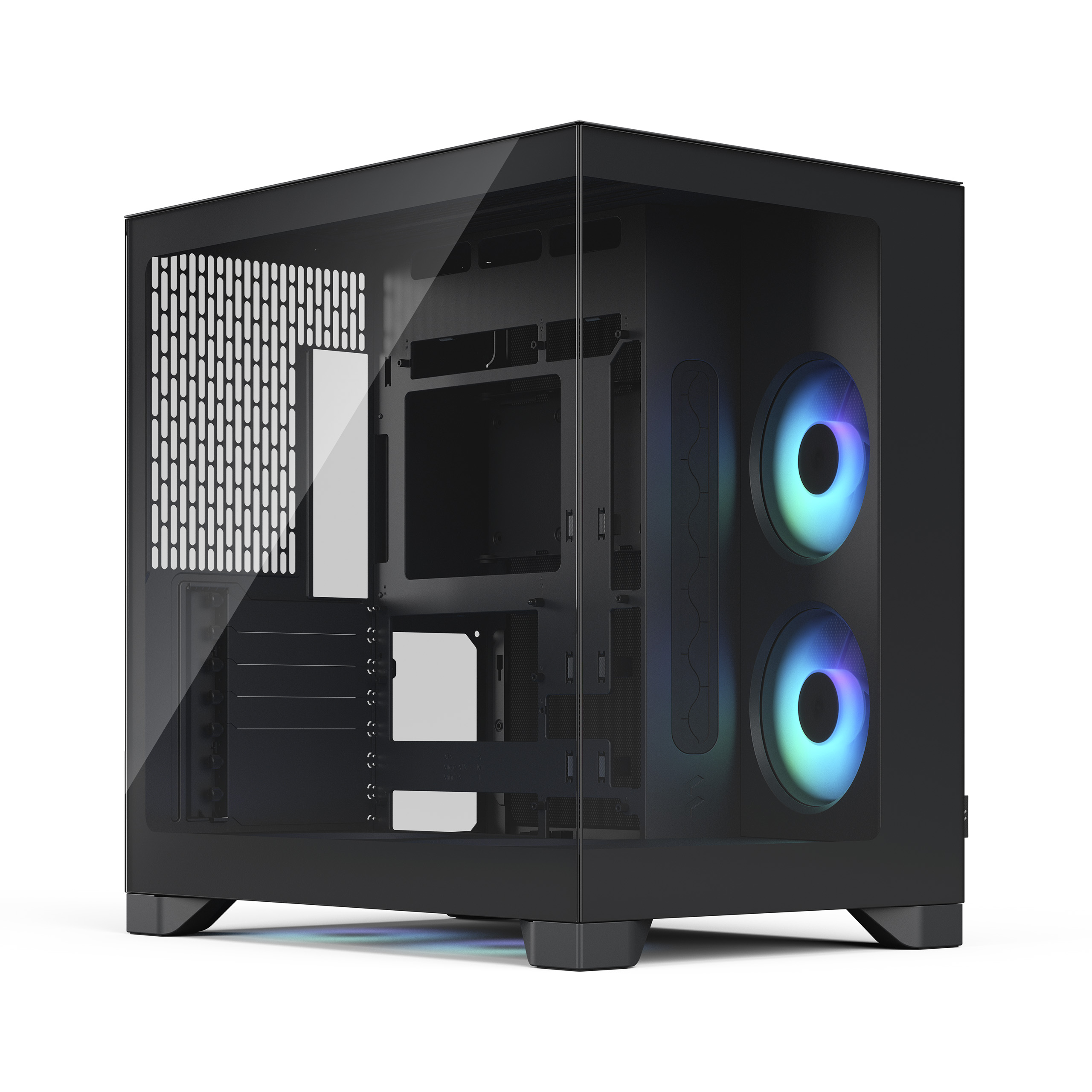 Pop 2 Vision Black RGB