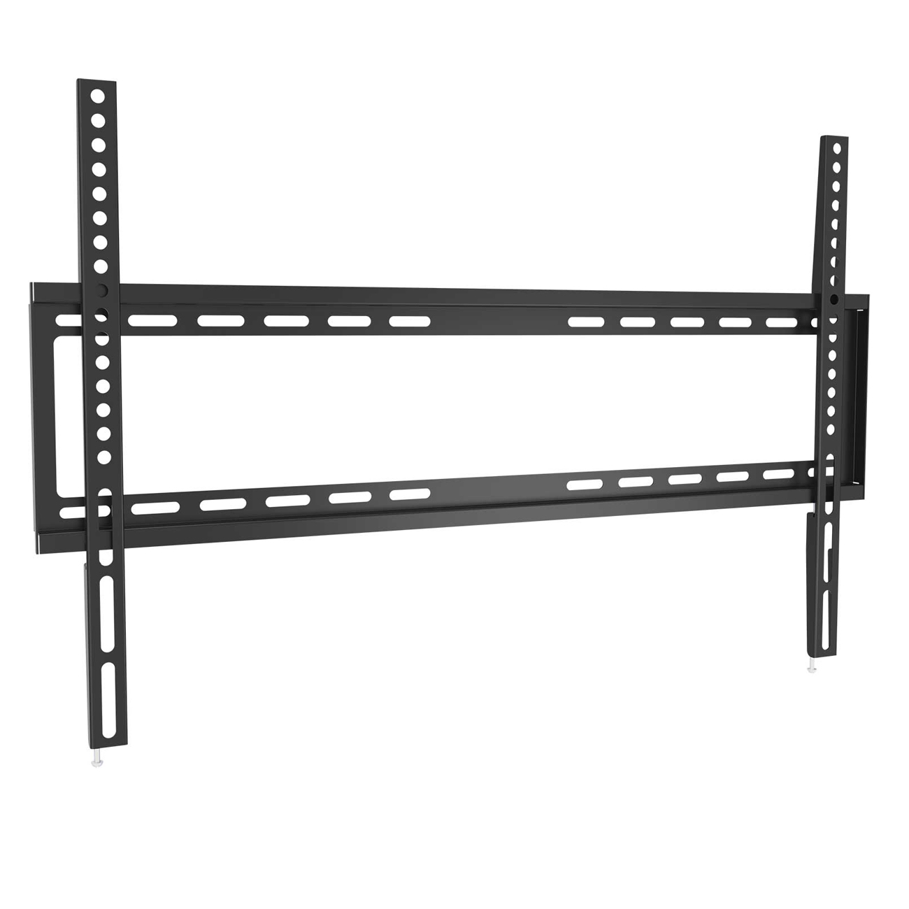 WAH 37"-80" 1TFT Max.45KG schwar